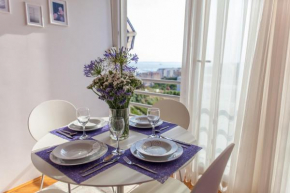 Отель Apartment Skocibusic  Сплит